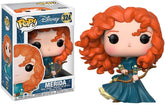 Funko Pop Disney: Merida Collectible Vinyl Figure